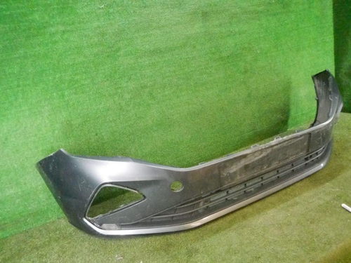 Бампер передний VW Polo 6 (2020-2022)