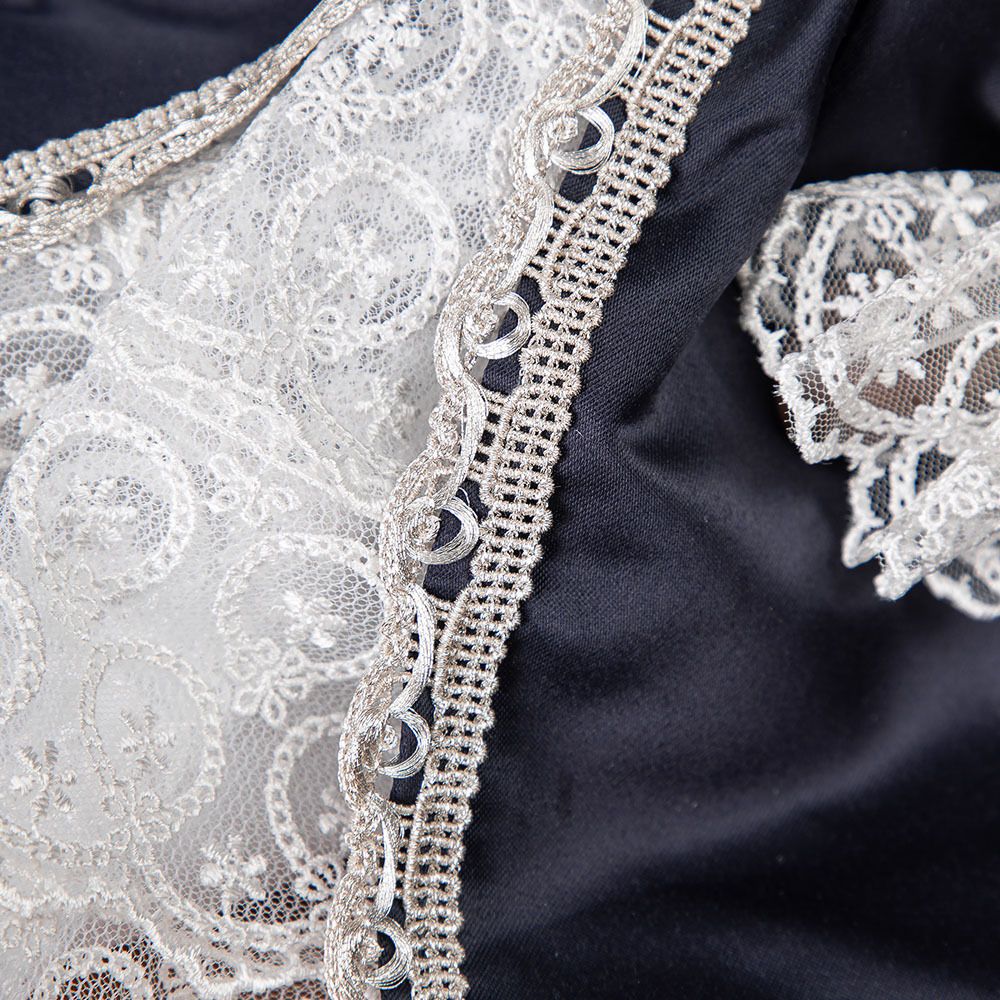 Кукла интерьерная коллекционная Лошадь Каролина