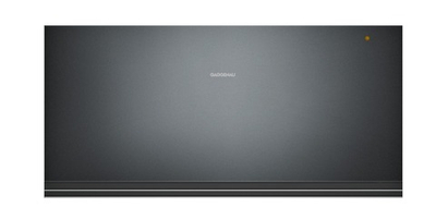Шкаф для подогрева посуды Gaggenau WSP222102