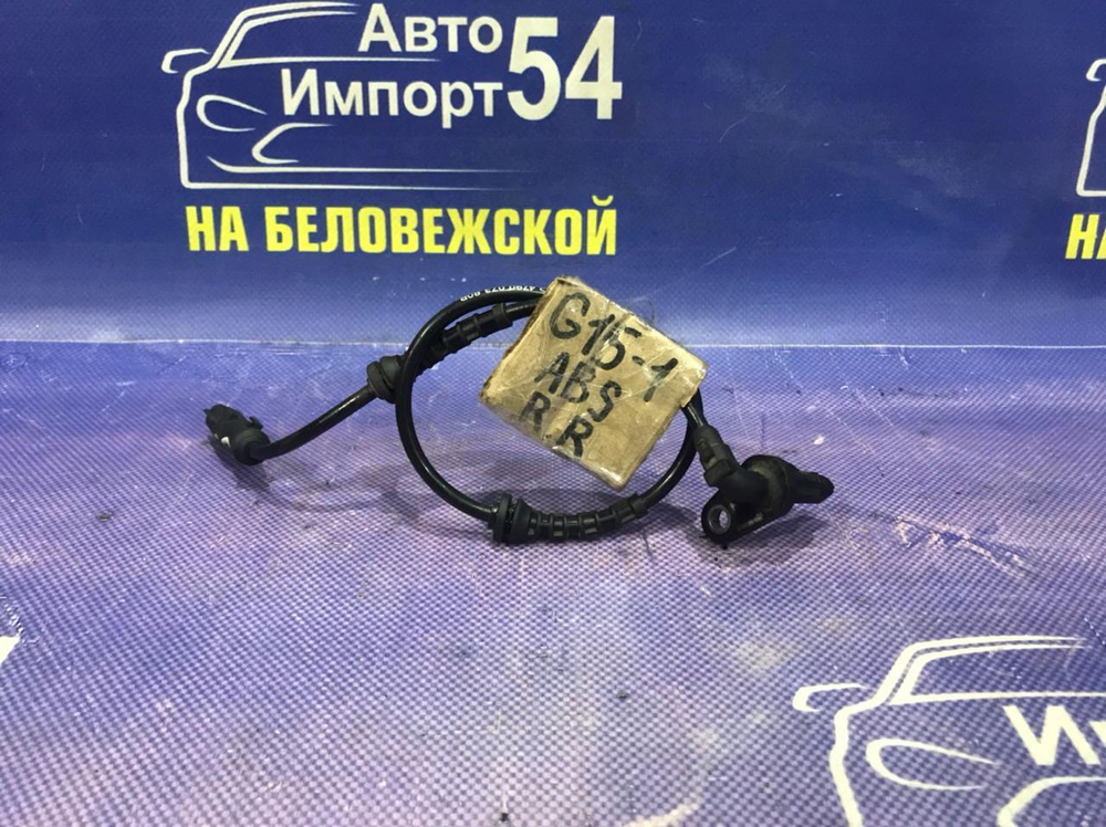 Датчик ABS задний правый NISSAN ALMERA 2015