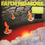 Faith No More / The Real Thing (Limited Edition)(Coloured Vinyl)(LP)