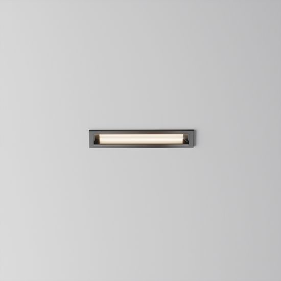 Встраиваемый светильник Technical DL100-6W2.7-3-4K-B