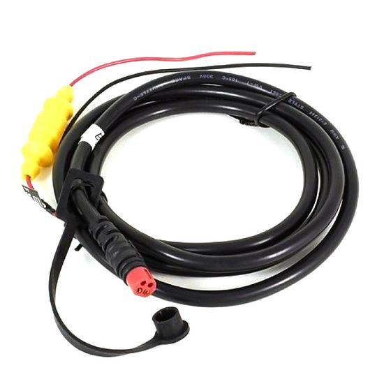 Garmin Echo 4-PIN кабель питания (010-11678-10)