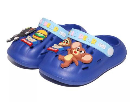 Кроксы Капитошка