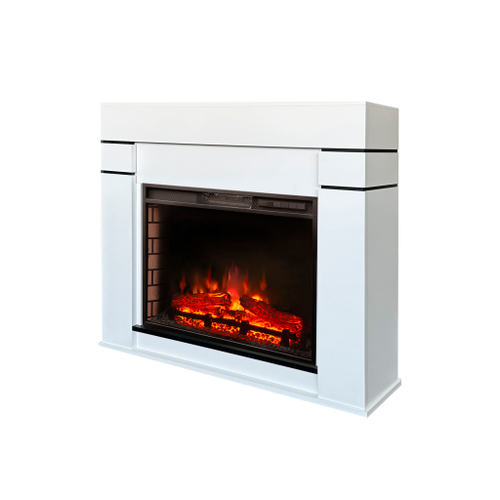 Каминокомплект Real Flame Alta WT c Sparta 25.5