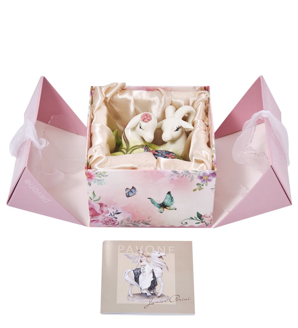 Pavone JP-71/22 Фигурка «Вместе навсегда»