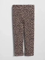 Бриджи детские трикотажные