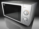 Микроволновая печь Gorenje MO 17 MS