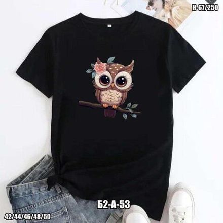 Футболка 2575783 Fabrika