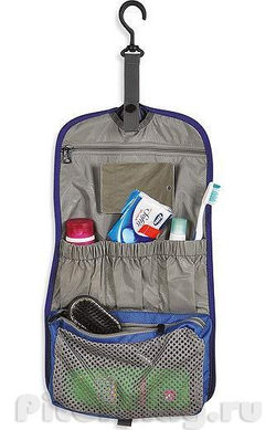 Сумка Tatonka Small Travel Kit [2804.040]