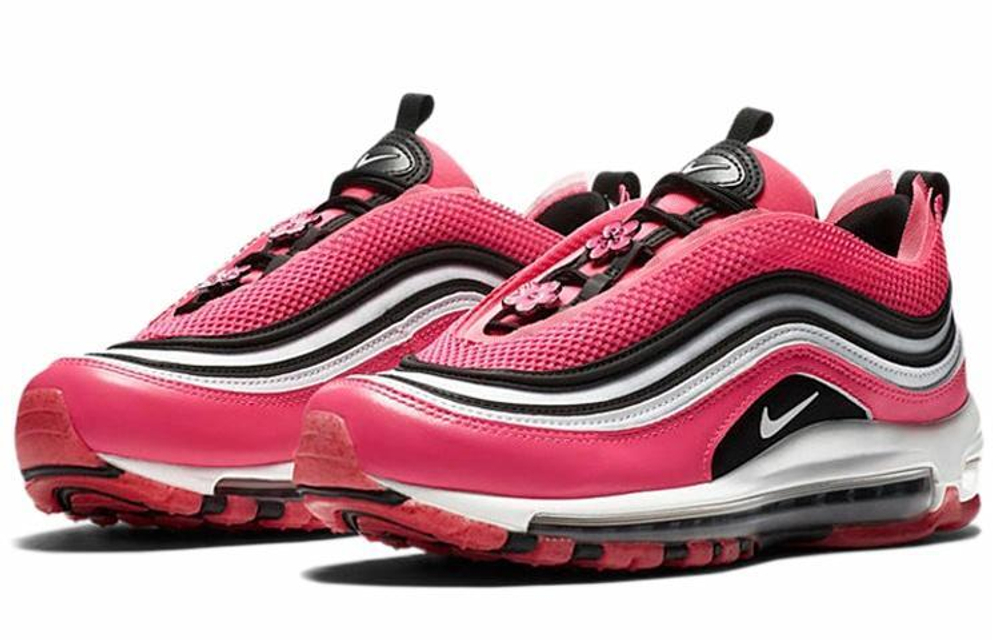Кроссовки Nike Air Max 97 (Женская размерная сетка)