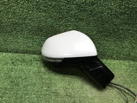 Зеркало правое Jetour Dashing (2022-н.в.) 17 конт.