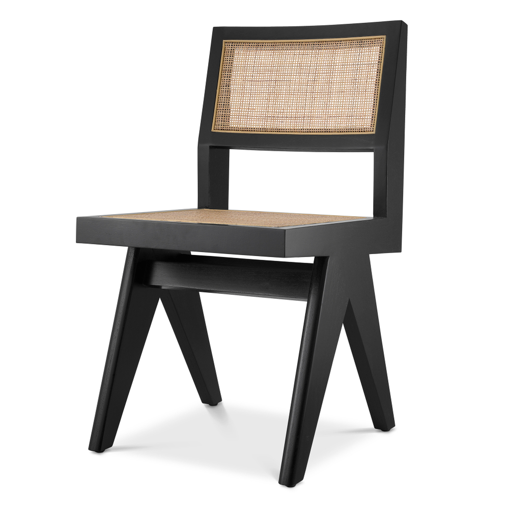 Стул Dining Chair Niclas арт.114737