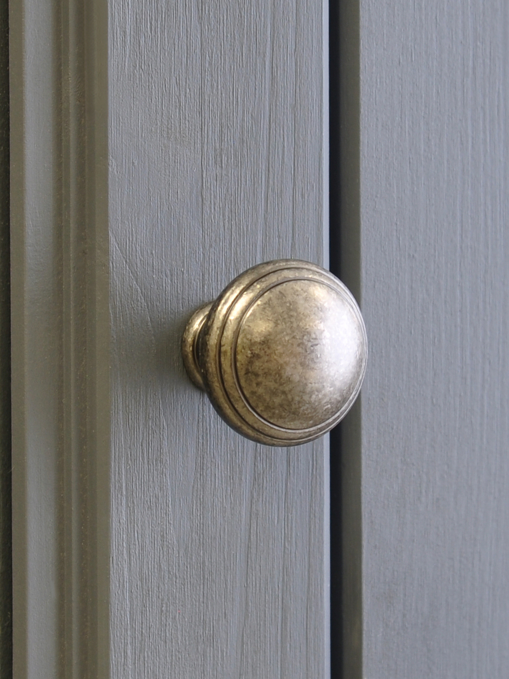 Шкаф-витрина деревянная Лэйквью 60х41х170 см, сервант с 4 полками, из массива сосны