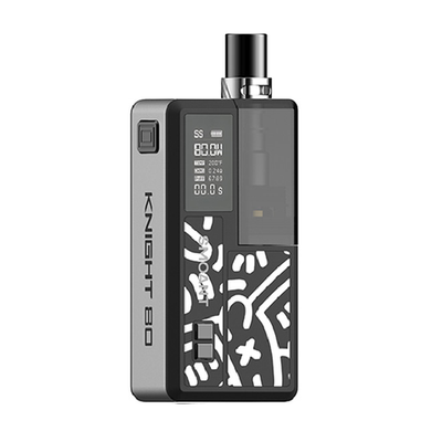 Smoant Knight 80 Pod Kit