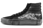Concepts X Vans Sk8-Hi