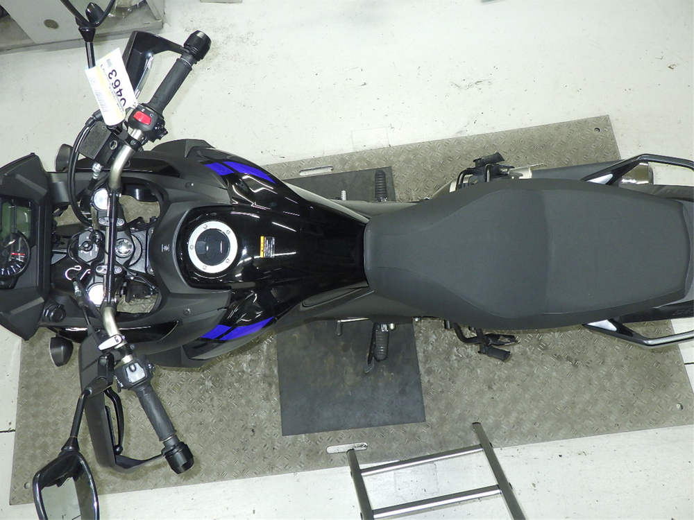 Suzuki V-Strom DL650XTA 051558