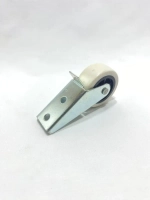 Колесо для мебели ролик для дивана 4 штуки