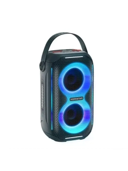 Портативная колонка Party 200 mini - 20 Вт синяя