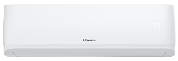 Инверторная сплит-система Hisense CITY DC Inverter (комплект) AS-24UW4RBTCM00