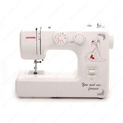 Швейная машина Janome 777
