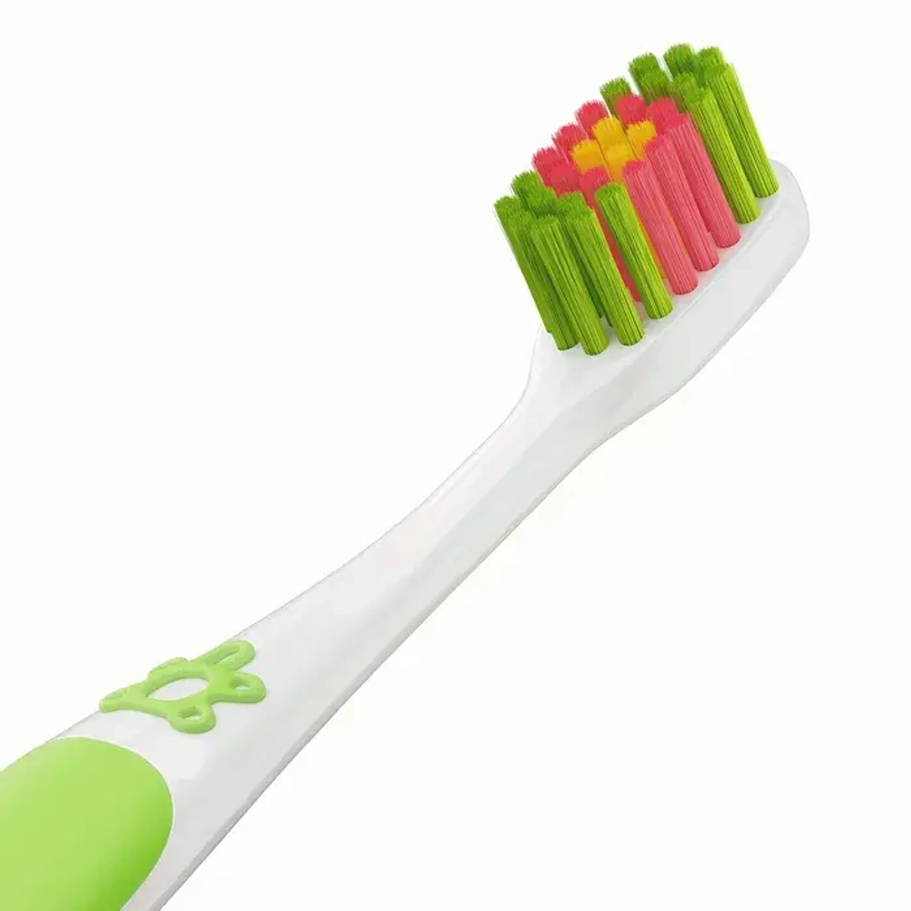 SPLAT Зубная щетка детская Kids, шт, блок 12шт.