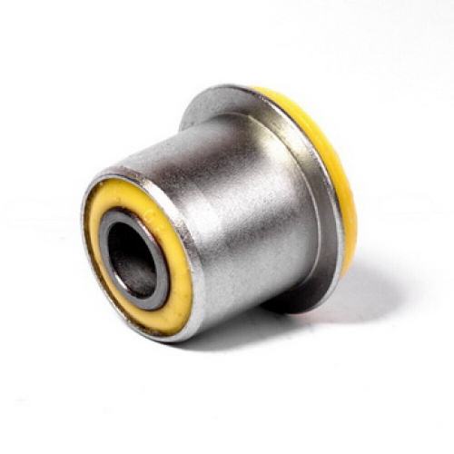 Полиуретановый сайлентблок передней и задней рессоры, серьги (1 шт.), Точка опоры.5-06-3224