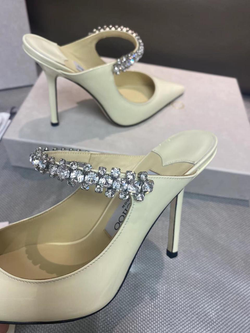 Туфли Jimmy Choo