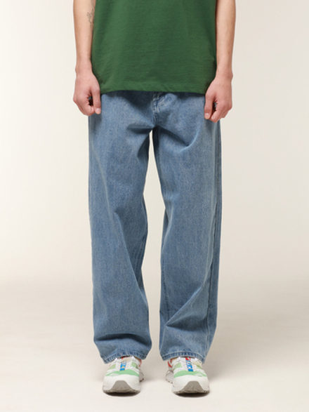 Мужские Джинсы Bigwig Baggy