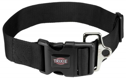 Trixie Ошейник Premium, L–XL: 40–65см/25мм