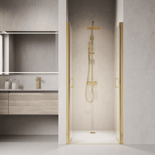 Душевая дверь RGW PA-104Gb (800)