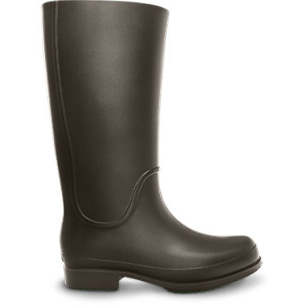 Crocs Wellie Rain Boot