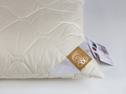 Подушка регулируемая 50x70 ODEJA NATUR Cottonel Pillow