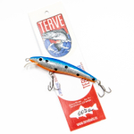 Terve Kola 2,5 м., 9,5 см., цвет 007a