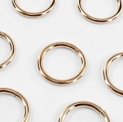 Кольцо для сумки 20/26 мм