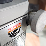 VISPROM FPV-25LP настольный фрезерный станок