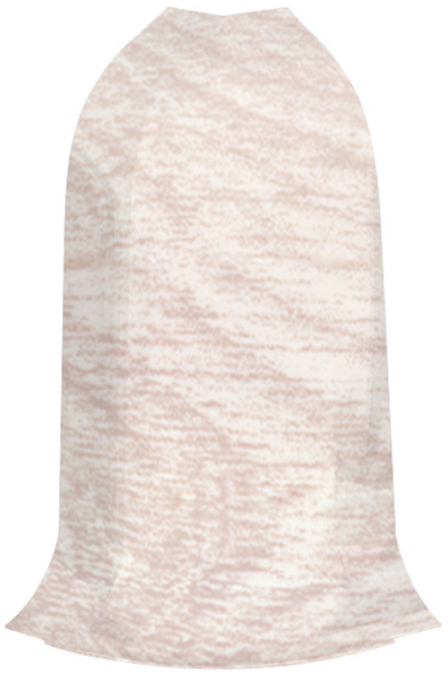 Угол наруж для плинтуса ПВХ + кроншт 58мм 2шт/уп 5810