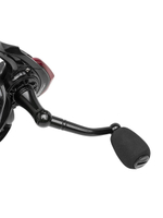 Катушка безынерционная Nisus IKUMI 2000F 4+1 подшипник + запасная шпуля