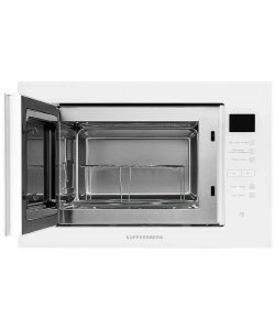 Встраиваемая микроволновая печь Kuppersberg HMW 645 W