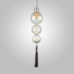 Подвесной светильник Imperiumloft HEATHFIELD LIGHTING 147973-22