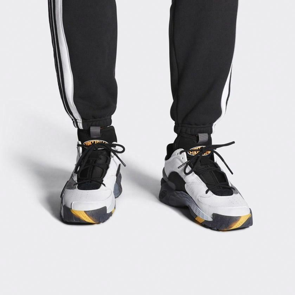 Кроссовки Adidas Originals Streetball 2019