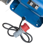 NORDBERG (EG2511) Заточной станок профессиональный 250 мм, 380В