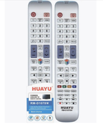 Пульт для Samsung универсальный RM-D1078+2 Huayu