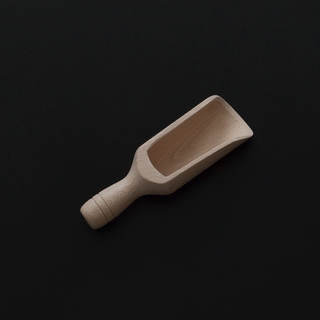 Лопатка для муки и зерна 14 см