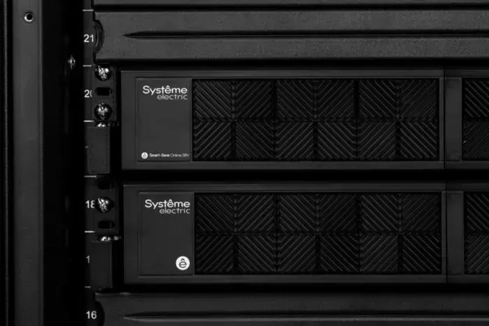 ИБП Systeme Electric SRVSE6KRTXLI4U