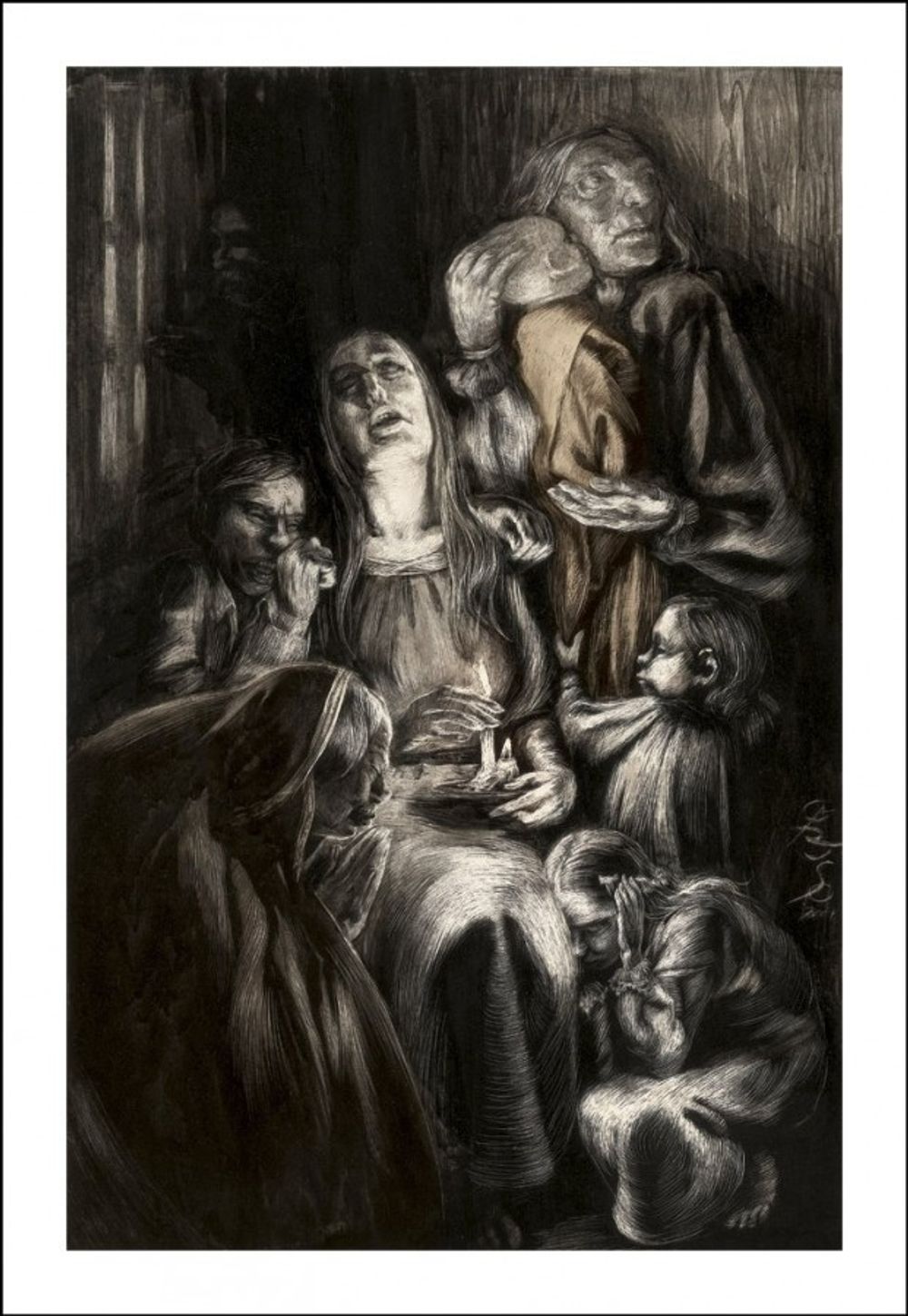 Ужас Данвича