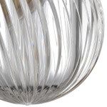 8083/1A LEDIO LN25 000 золото/прозрачный, металл/акрил Подвесной светильник LED 3W 4000K 220V RIMINI