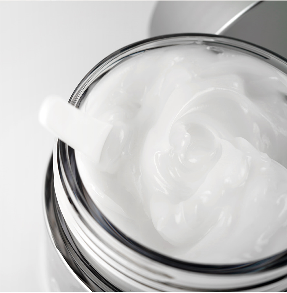 Пептидный крем против морщин с черным трюфелем Bueno Anti-Wrinkle Fill Up Peptide Cream 80 мл.