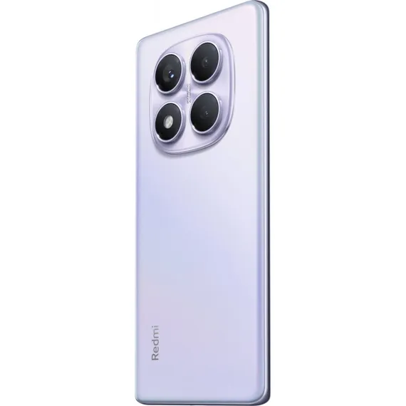 Смартфон Xiaomi Redmi Note 14 Pro 5G NFC 8 ГБ | 256 ГБ («Лавандовый фиолетовый» | Lavender Purple) (версия Global)