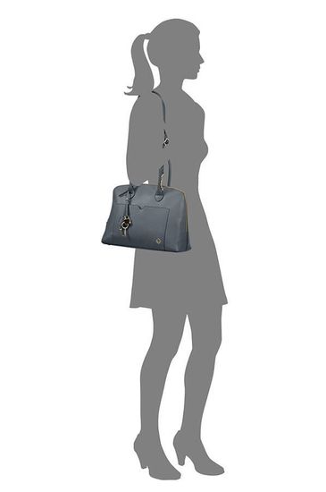 Женская сумка Samsonite, Miss Journey 88268/6208